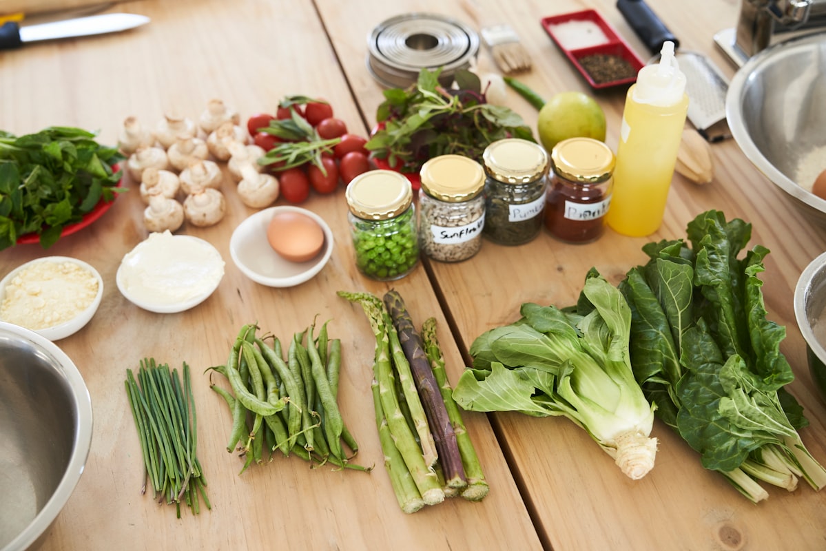 Metodologia consulenza nutrizionale